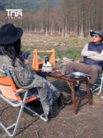 TNR Outdoor складной стул директор председатель Портативный ультра -светлый рыбацкий пляж