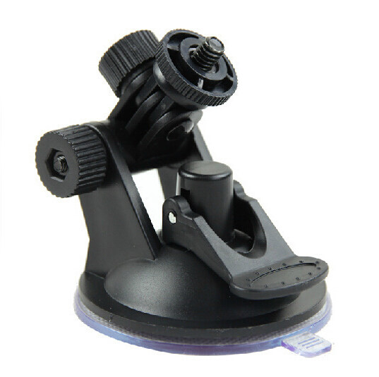 Suction cup holder applies good collar V18A V105 V105 V19 V19 V155 wagon recorder base