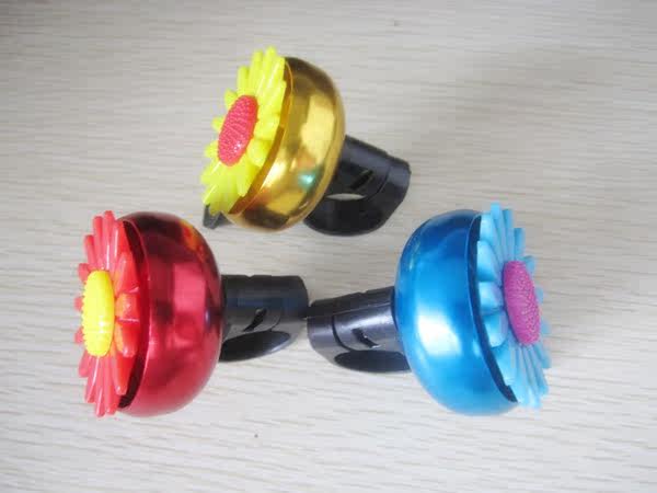 Sonnette de vélo - Ref 1456203 Image 5