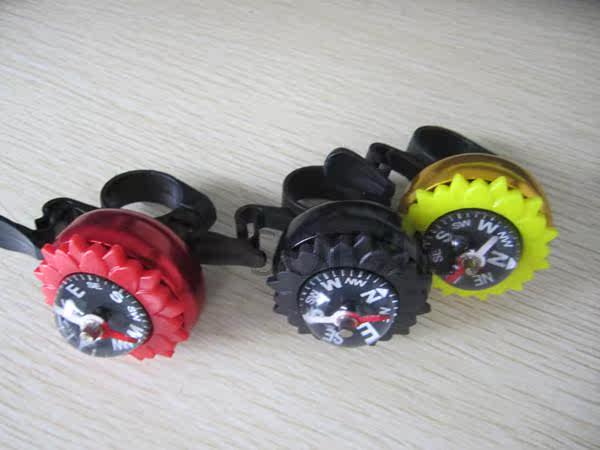 Sonnette de vélo - Ref 1456202 Image 3