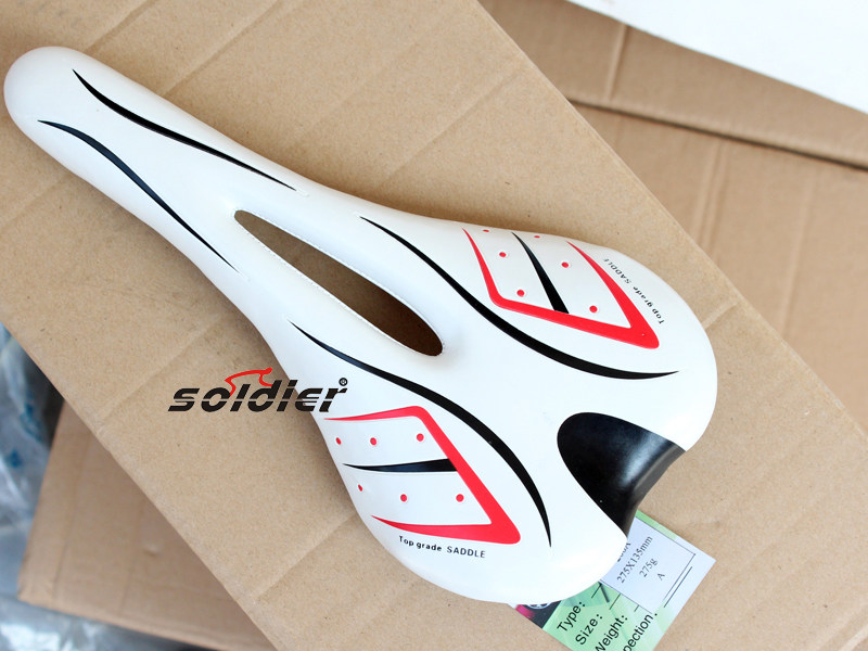 Selle de vélo - Ref 2358349 Image 20