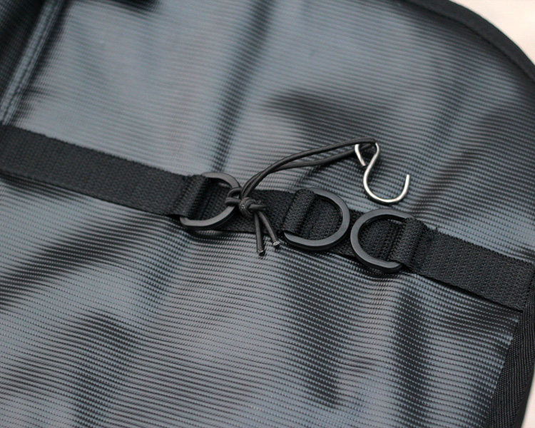 Sacoche pour vélo mixte - Ref 2218942 Image 14