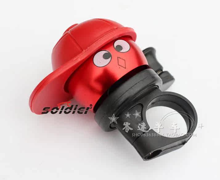 Avertisseur de vélo - Ref 1456204 Image 6