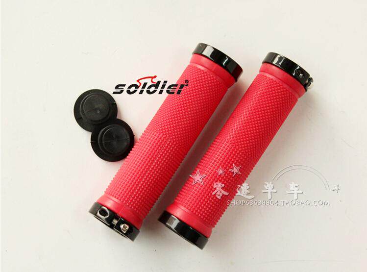 Poignées de vélo - Ref 2344515 Image 6