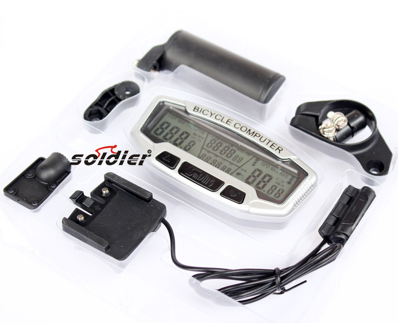 Tableau de bord vélo - Ref 2428516 Image 34