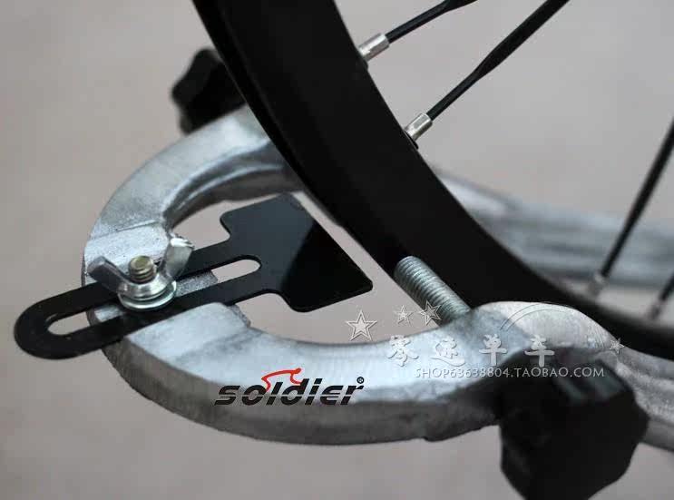 Outils pour vélo - Ref 2288115 Image 4