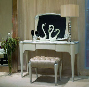 ��հ�ɫ��ױ̨xst0066