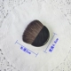 Mini Short Rod Lipstick Brush 2 Pack Portable Concealer Brush Son môi Brush Brush Makeup Makeup Tools - Các công cụ làm đẹp khác