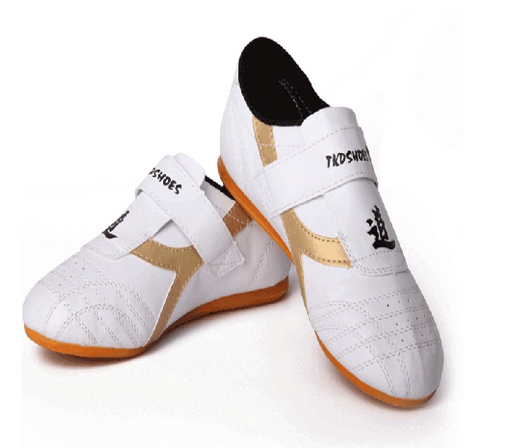 Beef Tendon Underpass Shoes Taekwondo Shoes Taekwondo Shoes Children Adult Taekwondo Shoes Gift Shoes Wrap