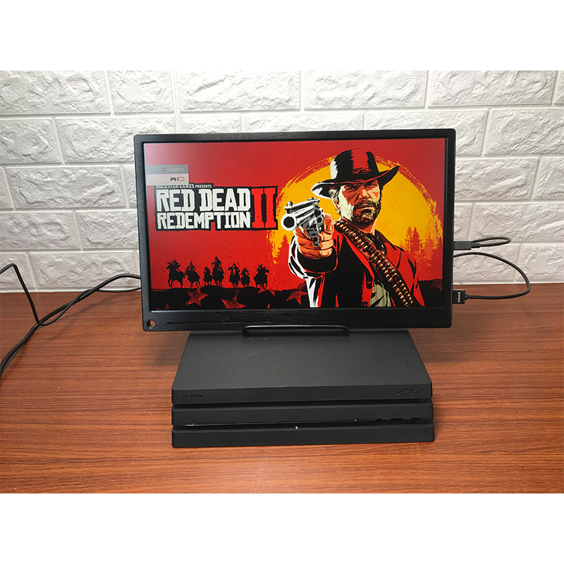 17 3 Inch Lps Screen Ps3 Ps4 Xbox Ns Game Portable Hdr Display