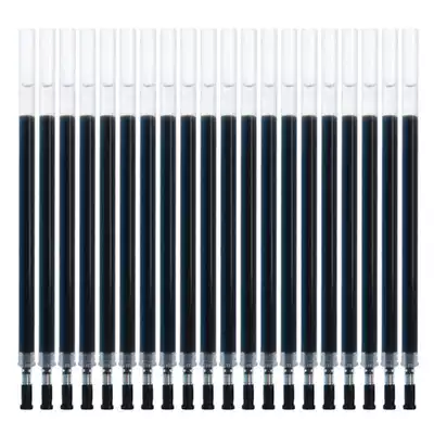 Dali large-capacity neutral refill S766 1 0mm water-based pen refill thick neutral refill signature refill 1