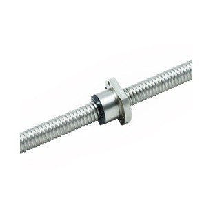 TAIWAN TBI BALL SCREW MINIATURE BALL SCREW SFS3220-500MM (including NUT PROCESSING fee)