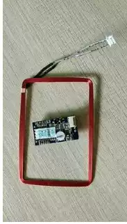 Central control F18ID module Central control F7PLUS credit card module Central control EM01 Central control ID module EM01 module