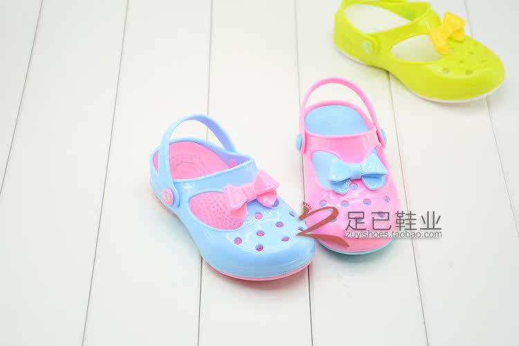 Chaussons enfants en autre pour été - semelle mousse - Ref 1006758 Image 27