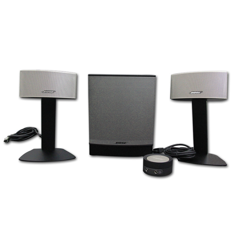 bose companion c50