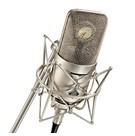 Line goods Neumann Nortone mann TLM 49 set large diaphragm capacitor microphone-Taobao