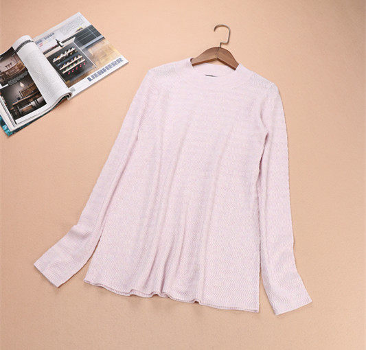 The original RMB69 -pin weaselwear woman in the first place