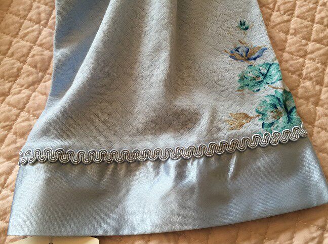 Peignoir Moyen-âge - Ref 602512 Image 18