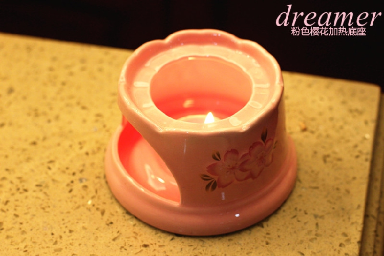 Trà hoa anh đào nổi Trà chiều Trà cà phê Cup Cup Saucer Set zakka - Cà phê phin cafe