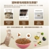 Nori Avocado Whole period Cat Food 1,4kg thành một chú mèo nhỏ làm đẹp lông chống rụng tóc chăm sóc da để bóng lông mèo tự nhiên thức ăn royal canin Cat Staples