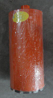  Gold all 1 diamond water drill open pore machine economy durable type 150 * 350