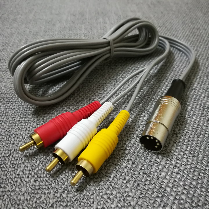 Sega generation MD1 PCE machine NEOGEO machine emperor three machines general purpose big head AV line