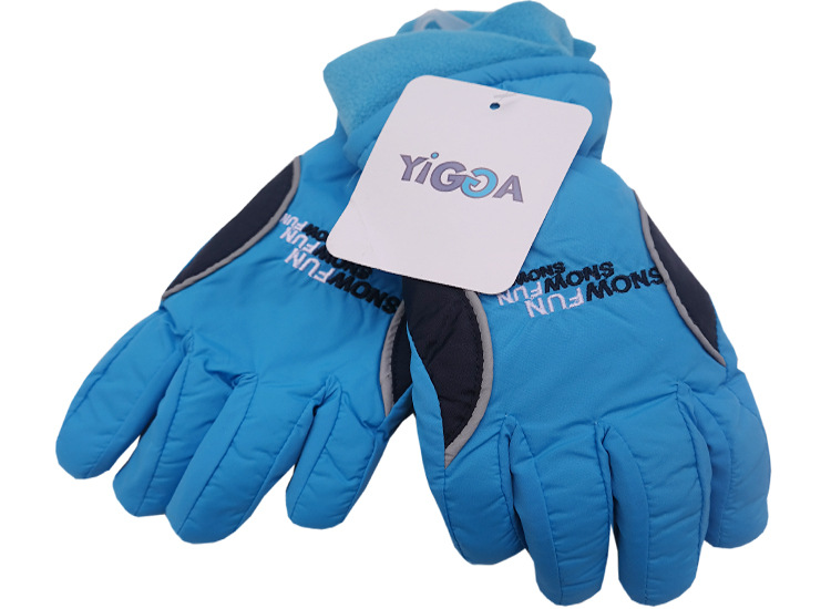 Gants pour enfants - Ref 2146664 Image 12