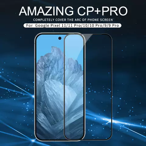 Crystalline Rock Formations Google Pixel Phone Case for Pixel 11 – 9