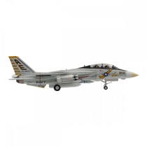  Calibre Wings CA721404 1 72 F-14A Tomcat VF-142 Ghost Knight Squadron