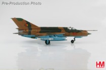 HM collector HA0197 1 72 MIG-21 MiG-21MF JG-1 United States Army East Germany
