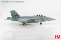 HM Collector HA5118 1 72 F A-18F Advanced Super Bumblebee Central Weapons Pod