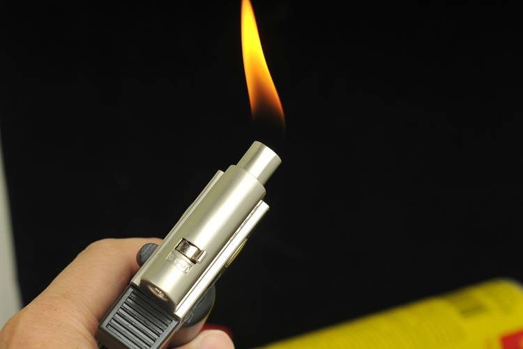 703 ngọn đuốc moxib phỏng thẳng vào ngọn lửa nhẹ hơn lửa phun lửa ngoài trời nướng thịt nướng điểm xì gà quẹt lửa