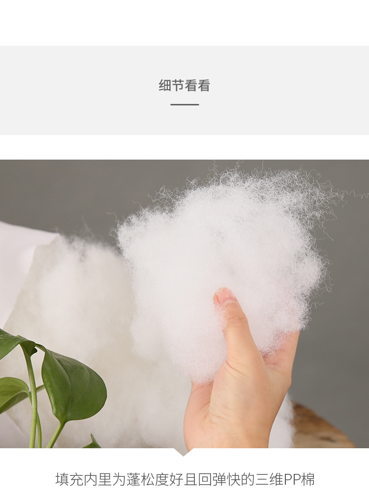 Giả vải lanh sofa gối đệm phòng khách ghế văn phòng xe eo gối bay cửa sổ gối giường trở lại gối Bắc Âu - Trở lại đệm / Bolsters gối tựa lưng cao cấp