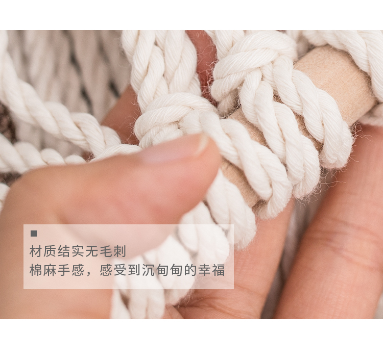 Bắc Âu dệt tay bông phòng ngủ phóng túng trang trí đầu giường tấm thảm treo vải vải nền vải in thảm trang trí phòng khách