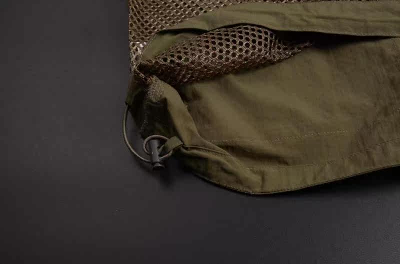 Débardeur sport homme - Ref 539802 Image 21