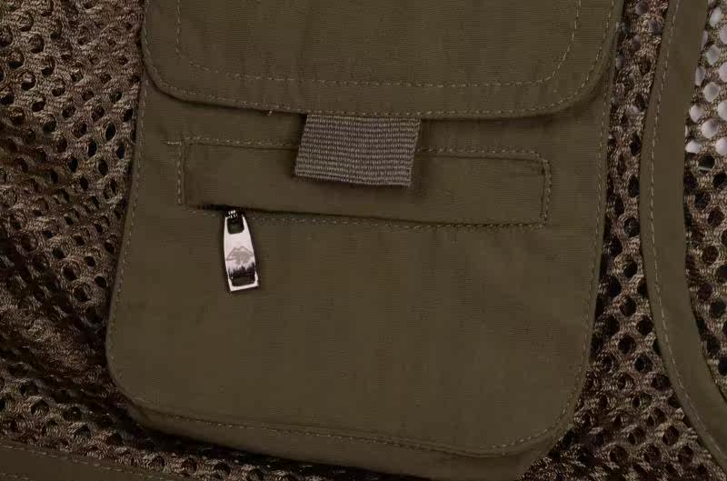 Débardeur sport homme - Ref 539802 Image 13