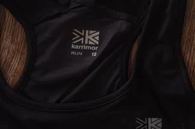 Débardeur sport pour femme - Ref 2029559 Image 13