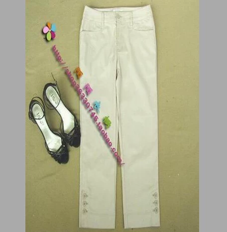 Черные цветные штаны, средняя посадка, по фигуре, 3 цветов