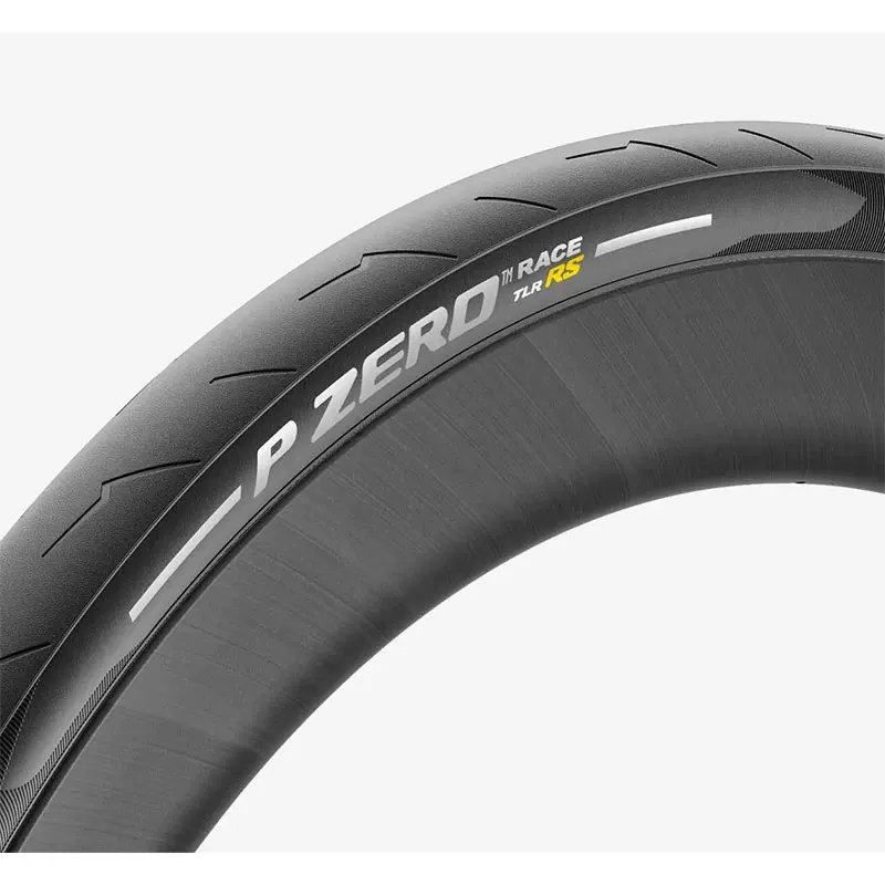 Pirelli Pirellium Pirelli P0 Zero RS 4S TT Four Seasons Highway Внешний шинный элемент Операция Вакуум 26 28 30C