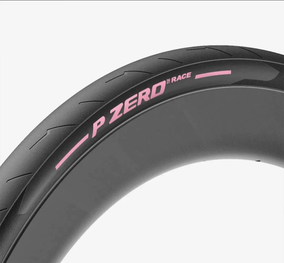 Pirelli Pirellium Pirelli P0 Zero RS 4S TT Four Seasons Highway Внешний шинный элемент Операция Вакуум 26 28 30C