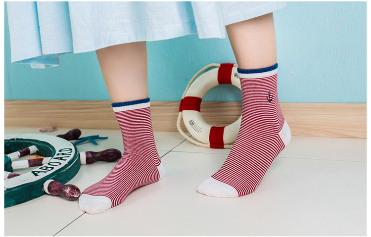 Chaussettes - collants 12345BUY - Ref 758640 Image 16