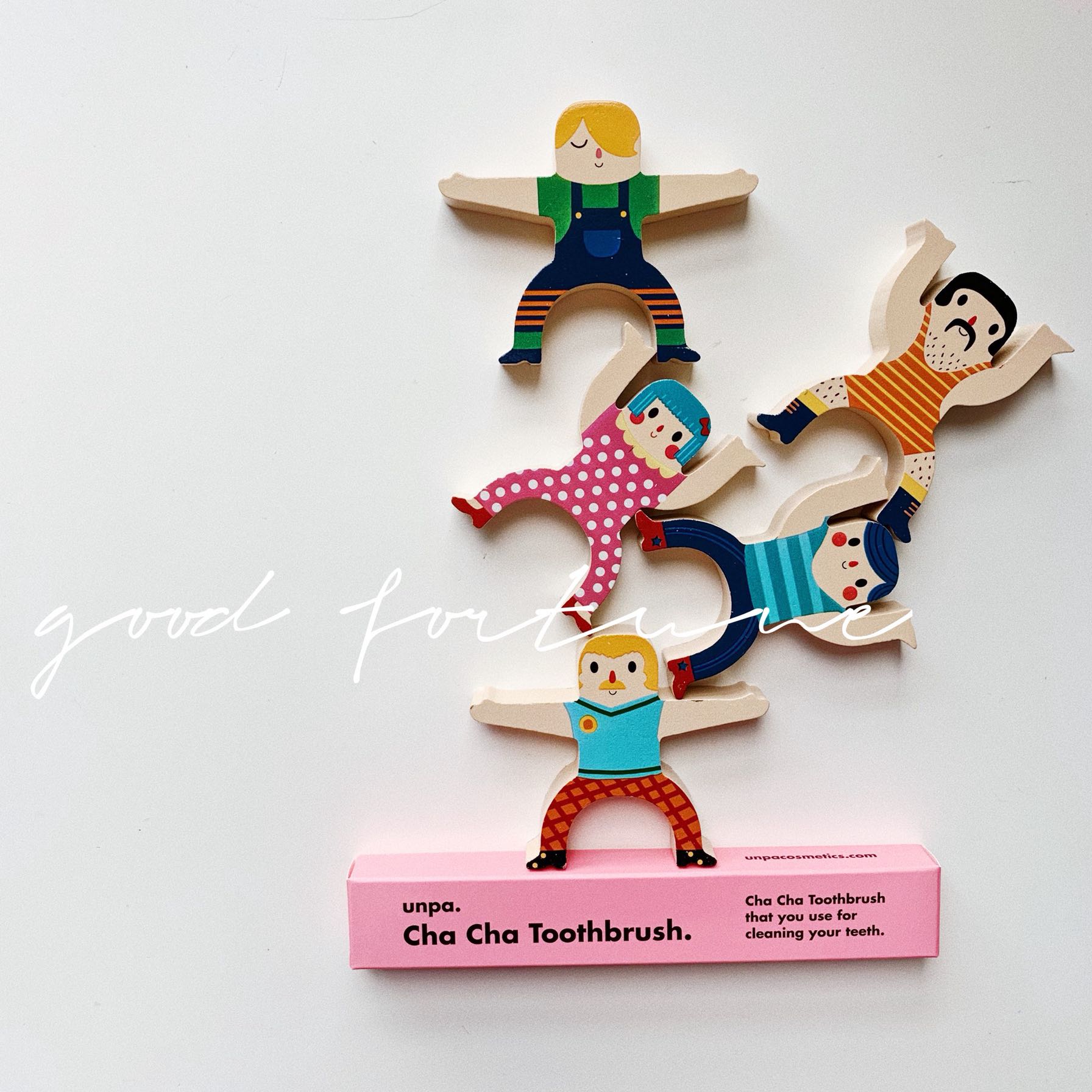 INS wind wooden Hercules balance stacked music building blocks children's educational toys 3-7 years old decorative photography props