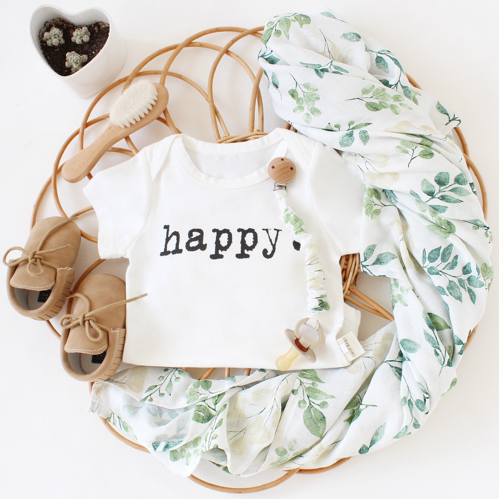 2023ss new flower color bamboo cotton cotton cloth towel cover by newborn wrap towels summer baby cover blanket full four-to-Taobao