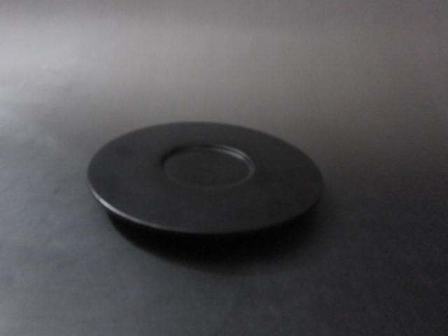 Natural lacquered wood tyre lacquered ware tea cup debater The perfect person not to be disturbed