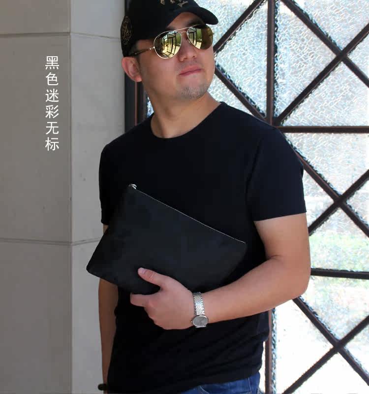 Sac pour homme - Ref 51671 Image 16