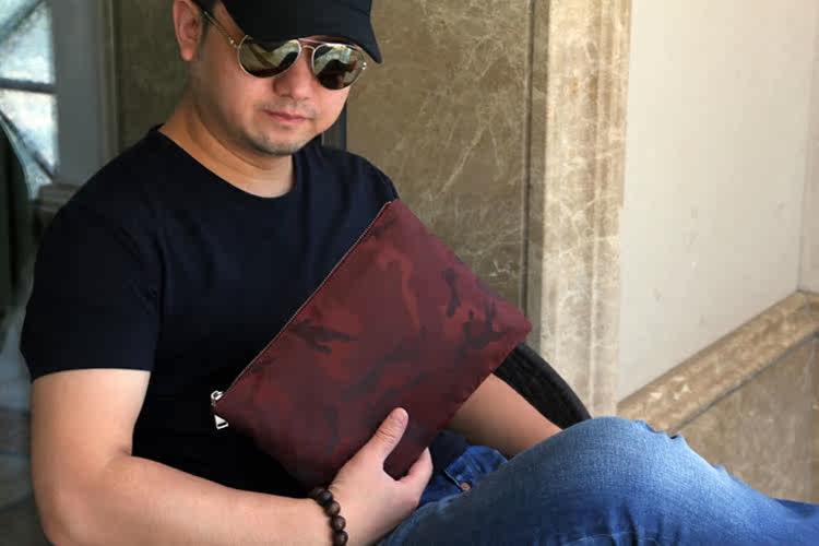 Sac pour homme - Ref 51671 Image 20