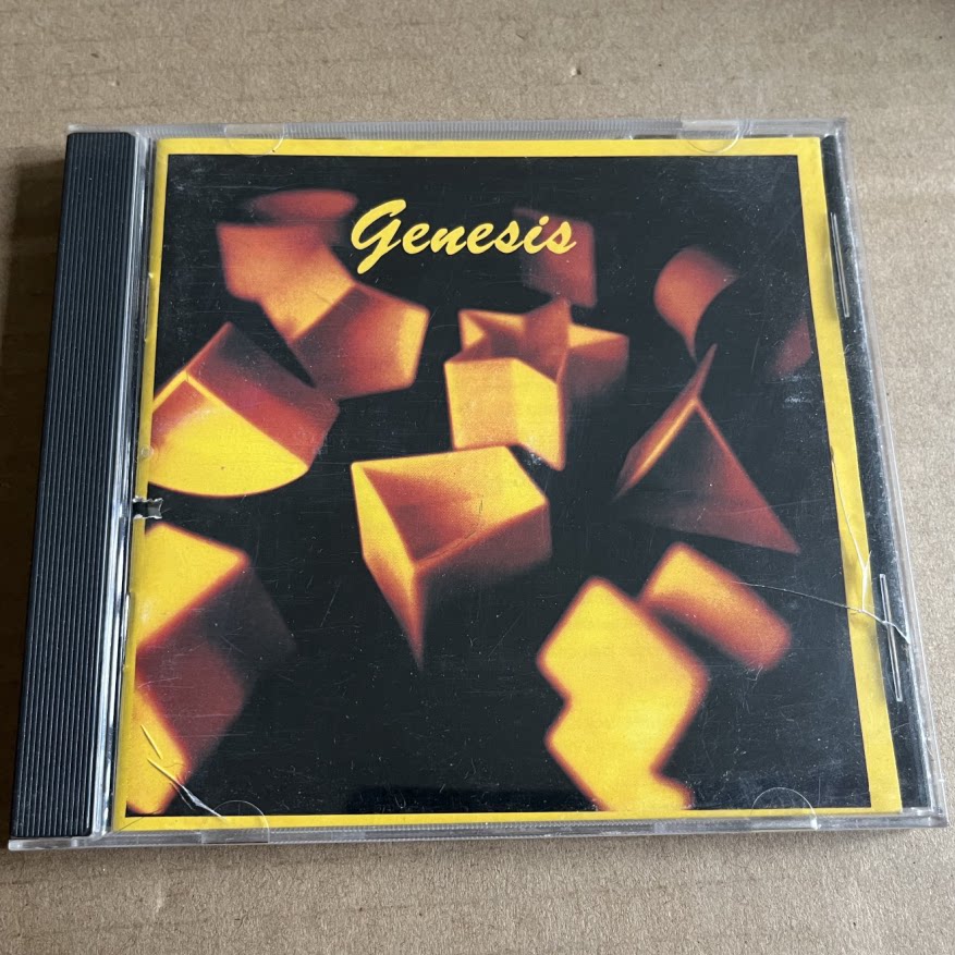 Incision/Genesis-Одноименная песня не причиняет боли Изображение 1