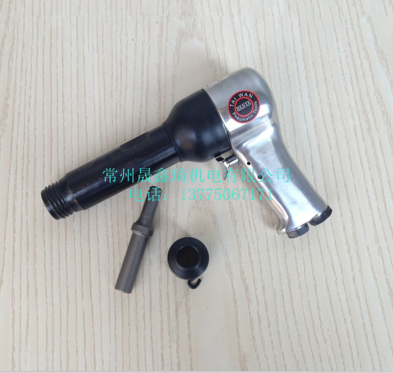 Taiwan Best AT-2207 pneumatic rivet gun BESTE professional pneumatic rivet hammer rivet gun