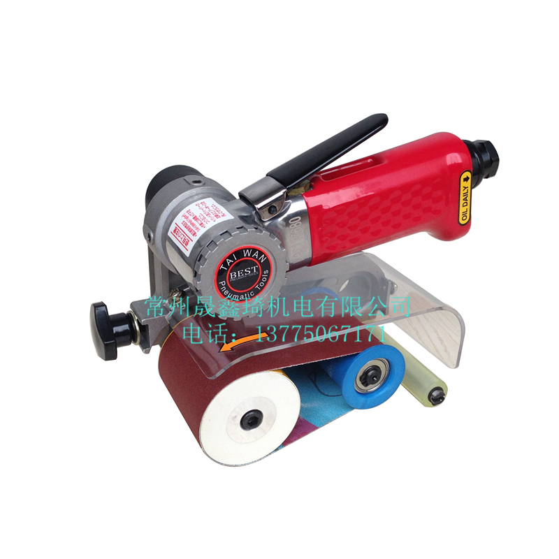 Taiwan Best CY - 39360 pneumatic circular sanding machine grinding machine polishing machine