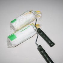 Roller brush ordinary roller paint roller brush 4 inch 6 inch 8 inch 10 inch